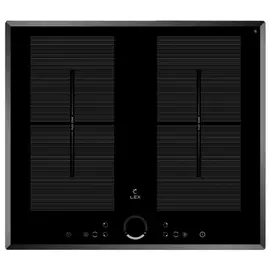 Варочная панель LEX EVI 640 F BL