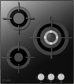 Варочная панель LEX GVG 430 BL