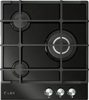 Варочная панель LEX GVG 431 BL