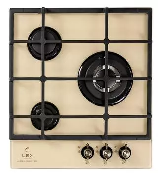 Варочная панель LEX GVG 431C IV