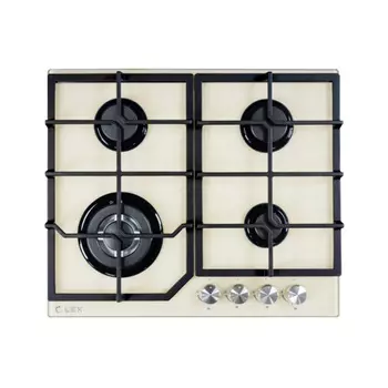 Варочная панель LEX GVG 6040-1 IV LIGHT