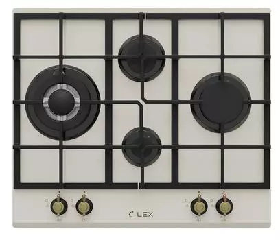 Варочная панель LEX GVG 6043 C IV