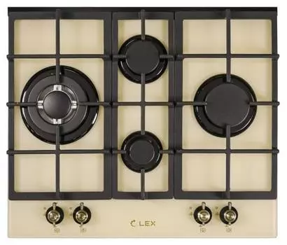 Варочная панель LEX GVG 643C IV