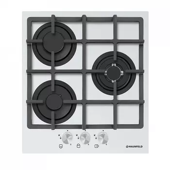 Варочная панель Maunfeld EGHG.43.33CW/G белый