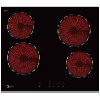 Варочная панель Midea MCH64230F