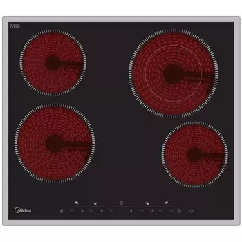 Варочная панель Midea MCH64430X