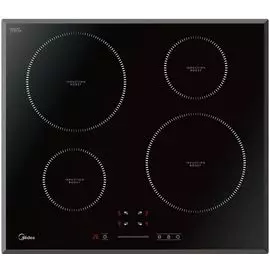 Варочная панель Midea MIH64721F