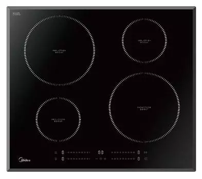 Варочная панель Midea MIH65742F