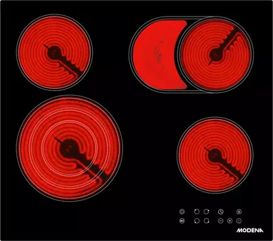 Варочная панель MODENA BC 0642 LDR