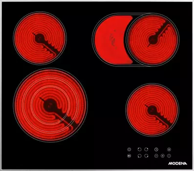 Варочная панель MODENA BC 3642 LDR