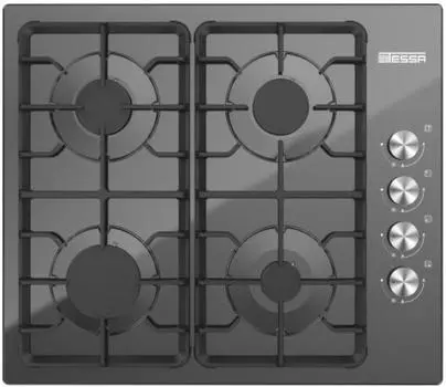 Варочная панель Tessa 1TS GC312 B
