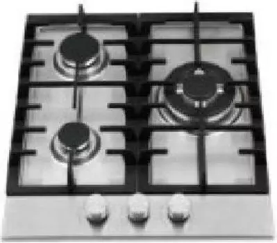 Варочная панель Weissgauff HGG 451 XFh