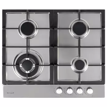 Варочная панель Weissgauff HGG 641 XH