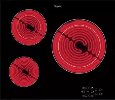 Варочная панель Whirlpool AKT 8030 NE