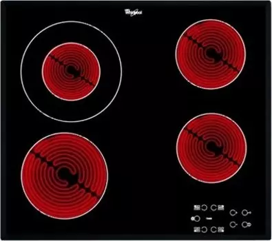 Варочная панель Whirlpool AKT 8130 BA