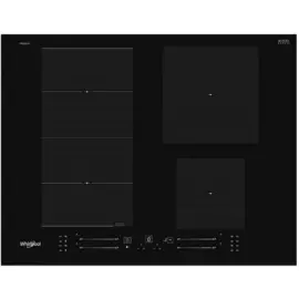 Варочная панель Whirlpool WF S9365 BF/IXL