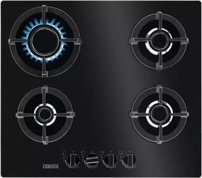Варочная панель Zanussi GPZ263LK