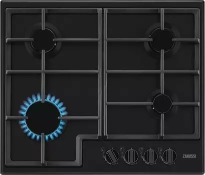Варочная панель Zanussi GPZ263SB