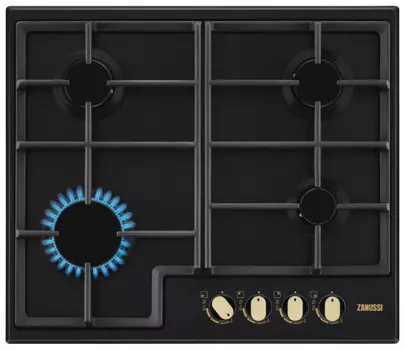 Варочная панель Zanussi GPZ263SR
