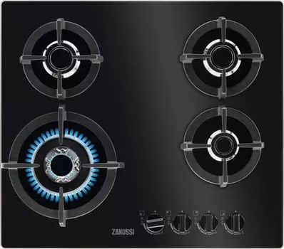 Варочная панель Zanussi GPZ363LK