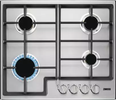 Варочная панель Zanussi GPZ 263 SS