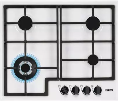 Варочная панель Zanussi GPZ 363 SW