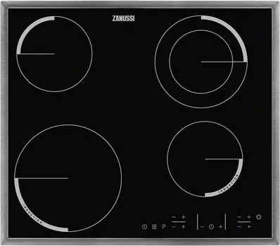Варочная панель Zanussi ZEN 6641 XBA