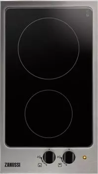 Варочная панель Zanussi ZES 3921 IBA