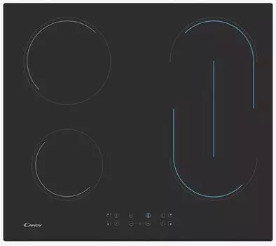Варочная поверхность Candy CH64BVT