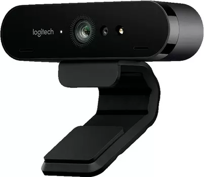 Веб-камера Logitech Brio (960-001106)