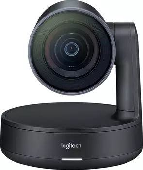 Веб-камера Logitech ConferenceCam Rally (960-001227)