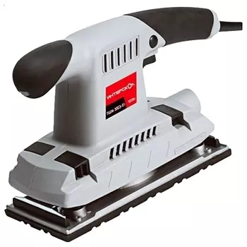 Вибрационная шлифмашина Интерскол ПШМ-115/300Э