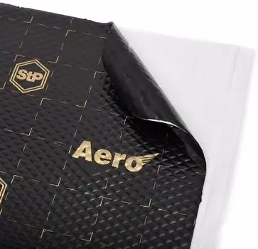 Виброизоляция StP Aero 1 лист