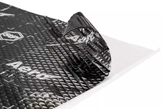 Виброизоляция StP Aero Plus 1 лист