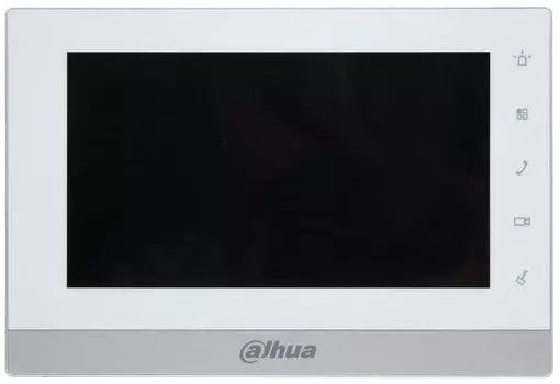 Видеодомофон Dahua DHI-VTH1550CH,белый