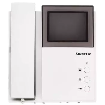 Видеодомофон Falcon Eye FE-4HP2/ AVP-506/ FE-2369/ АТ-12/30 (Энтер)