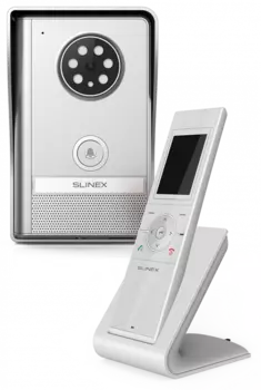 Видеодомофон Slinex RD-30