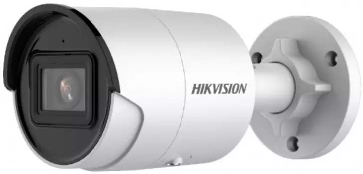 Видеокамера HIKVISION DS-2CD2083G2-IU 4MM