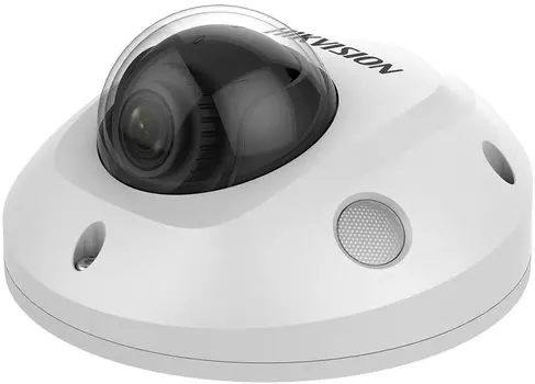 Видеокамера HIKVISION DS-2CD2563G0-IWS 2.8MM