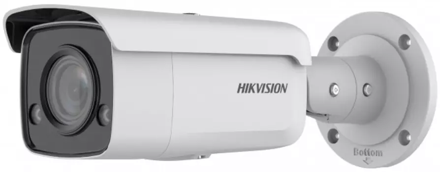 Видеокамера HIKVISION DS-2CD2T47G2-L(C) 2.8MM