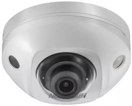 Видеокамера IP Hikvision DS-2CD2523G0-IS 2.8