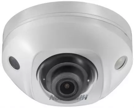 Видеокамера IP Hikvision DS-2CD2543G0-IS 4MM