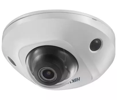 Видеокамера IP Hikvision DS-2CD2543G0-IS 6MM