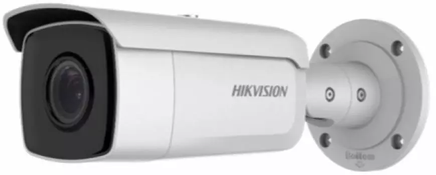 Видеокамера IP Hikvision DS-2CD2643G0-IZS