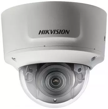 Видеокамера IP Hikvision DS-2CD2743G0-IZS