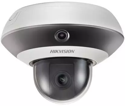 Видеокамера IP HIKVISION DS-2PT3122IZ-DE3