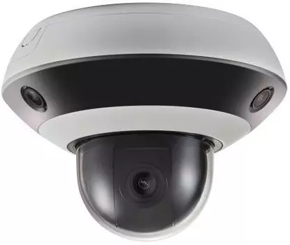 Видеокамера IP HIKVISION DS-2PT3326IZ-DE3