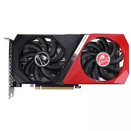 Видеокарта 12 Гб Colorful GeForce RTX 3060 NB DUO 12G L-V (RTX 3060 NB DUO 12G L-V)