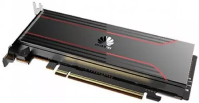 Видеокарта 32 Гб Huawei ATLAS 300 HH/HL (02312JPM)