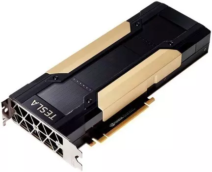 Видеокарта 32 Гб PNY NVIDIA Tesla V100 (RTCSV100SM-32GB-PB)